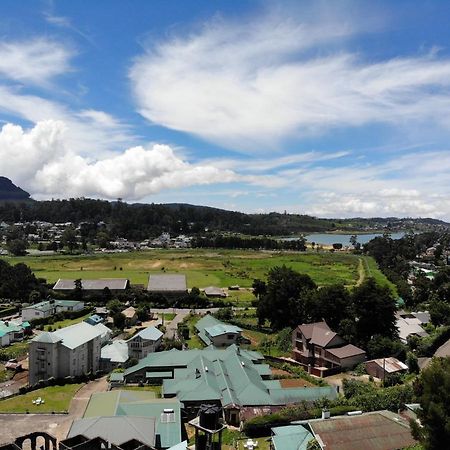 Dahlia Mount View Hotel Nuwara Eliya Exterior foto