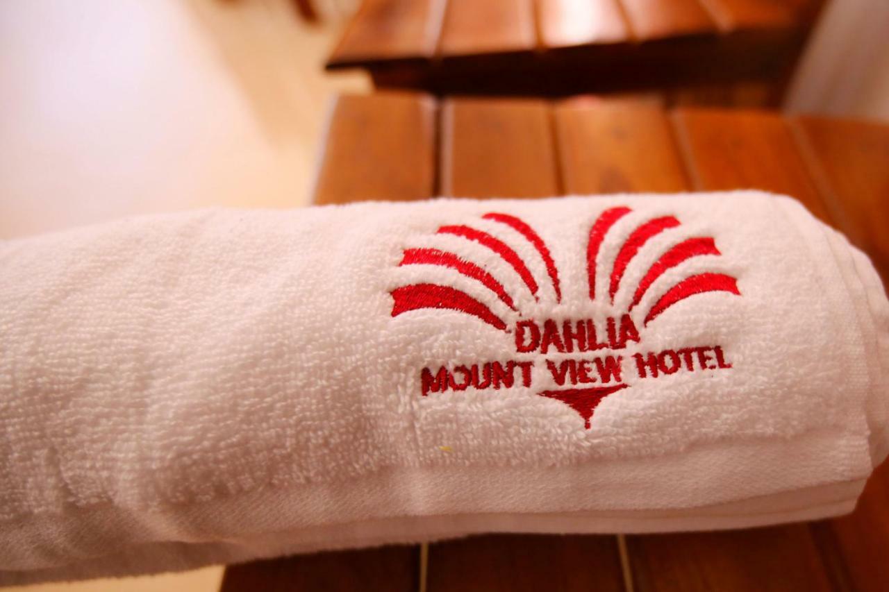 Dahlia Mount View Hotel Nuwara Eliya Exterior foto