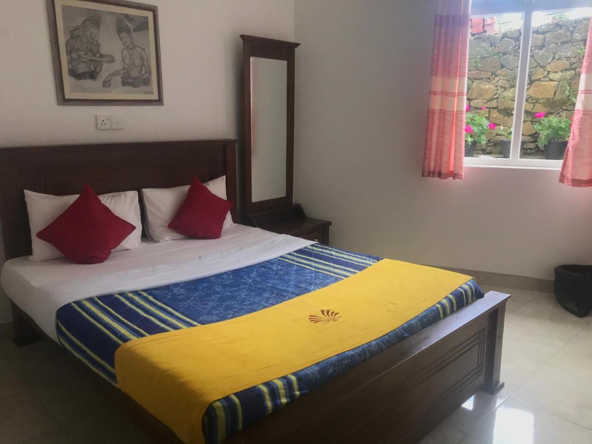 Dahlia Mount View Hotel Nuwara Eliya Exterior foto